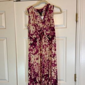 💕Susan Lawrence Petite Dress💕